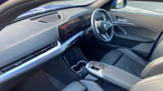 BMW X1 sDrive 20i MHT M Sport 5dr Step Auto Petrol Estate